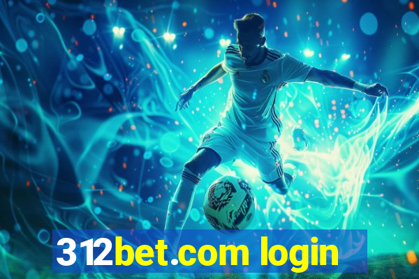 312bet.com login